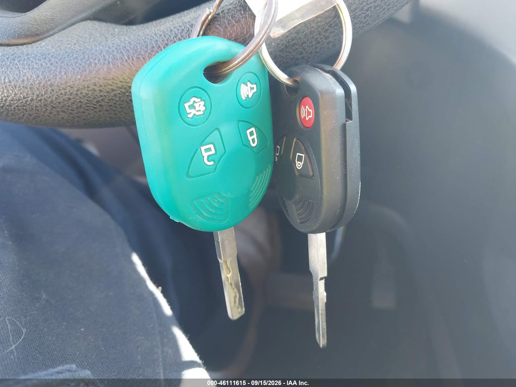 2017 Ford Escape SE photo 11