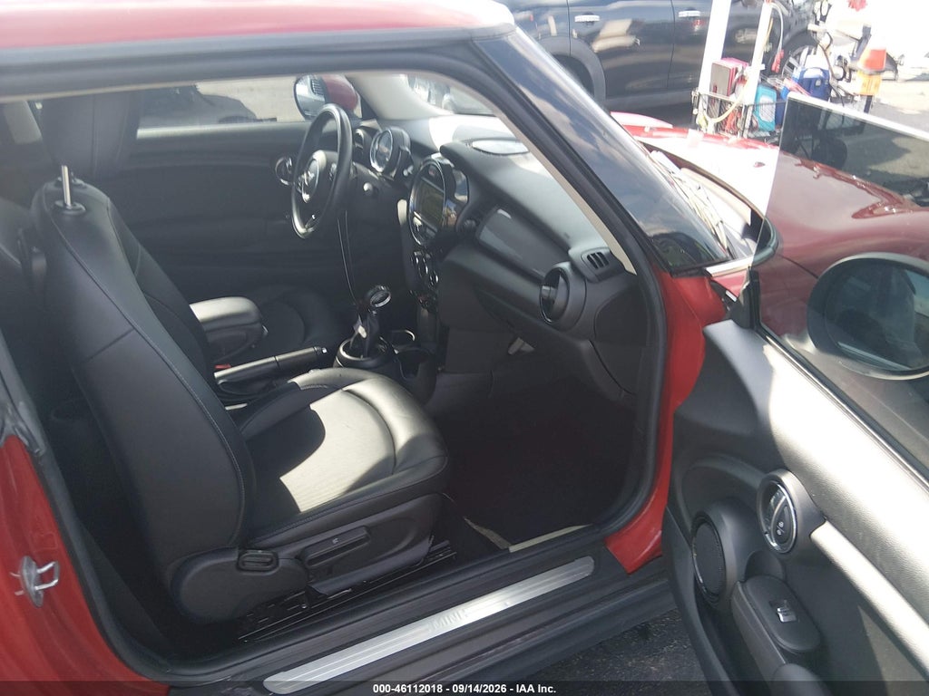 2018 Mini Hardtop Cooper/Oxford Edition photo 5