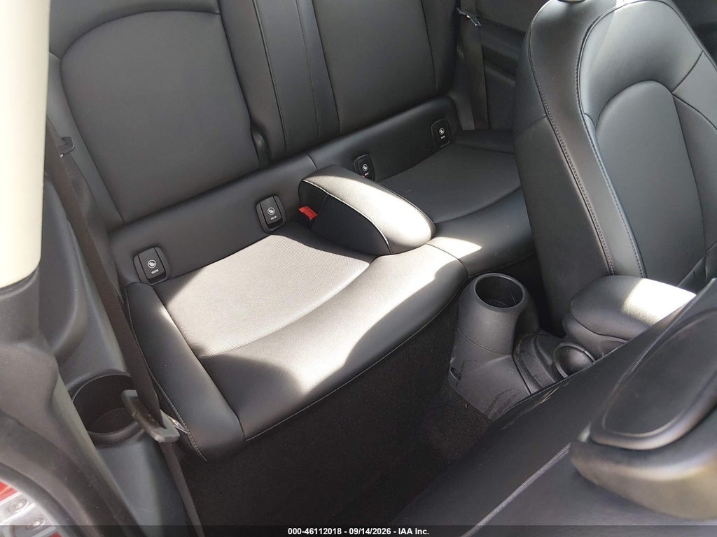 2018 Mini Hardtop Cooper/Oxford Edition photo 8