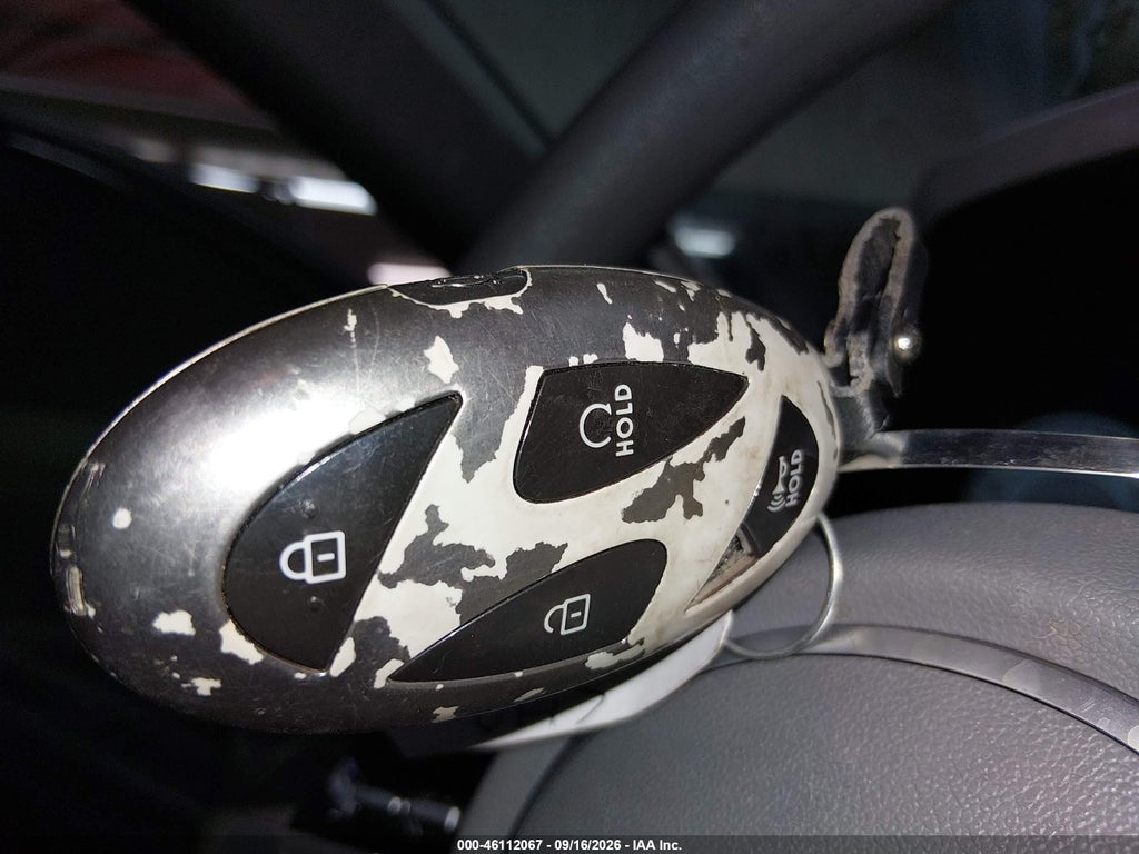 2024 Hyundai Elantra SEL photo 11