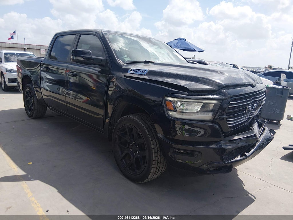 2024 Ram 1500 photo 1