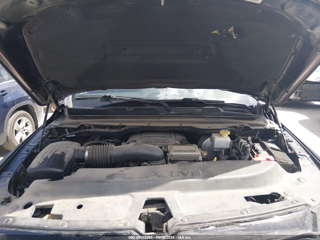 2024 Ram 1500 photo 10