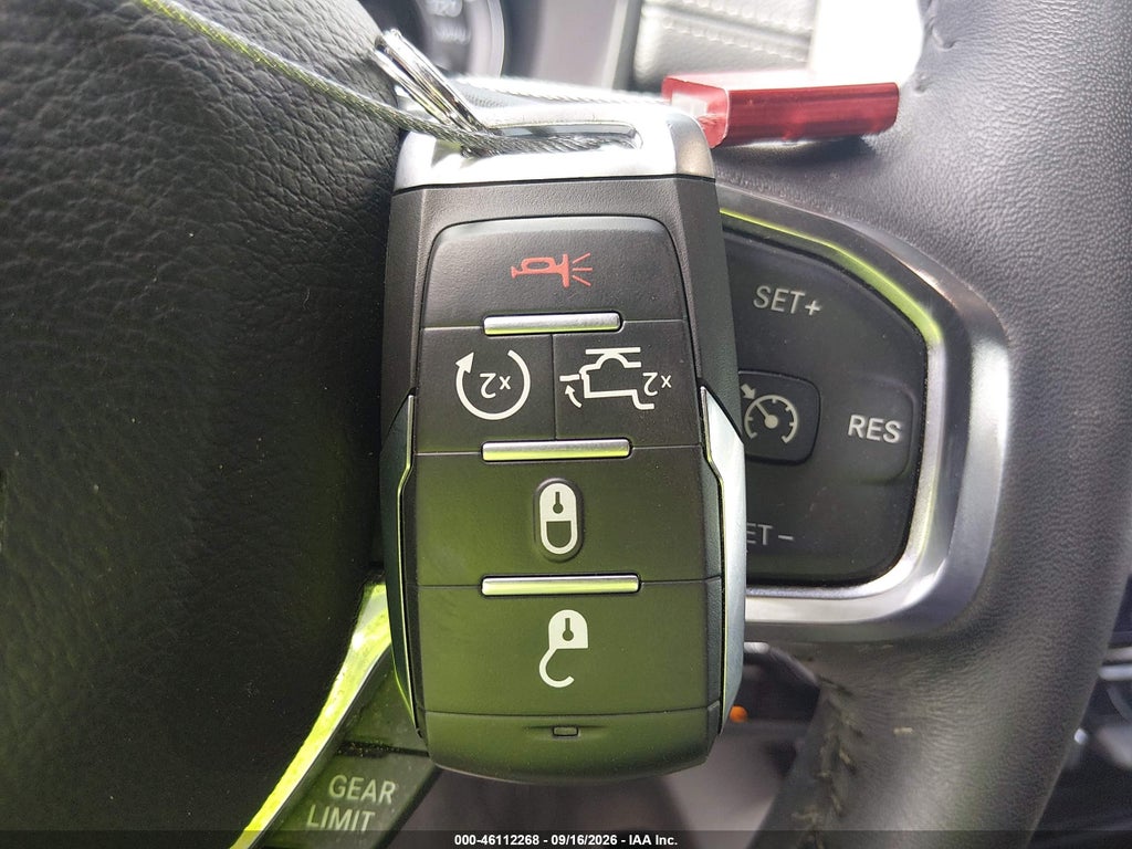 2024 Ram 1500 photo 11