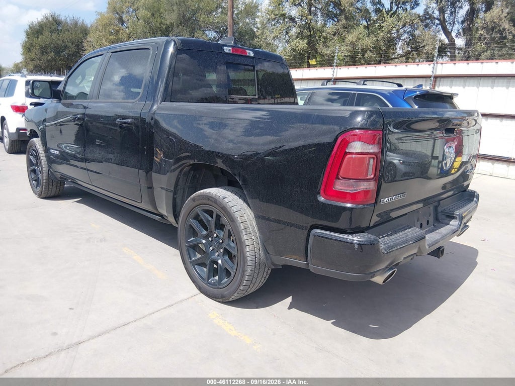 2024 Ram 1500 photo 3