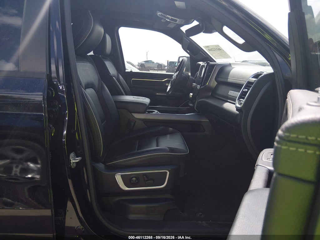 2024 Ram 1500 photo 5