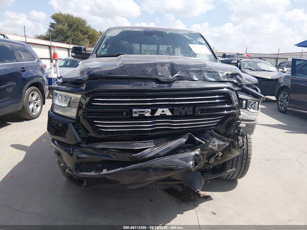 2024 Ram 1500 photo 6