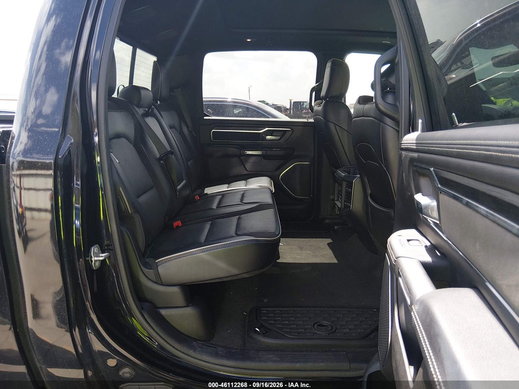 2024 Ram 1500 photo 8