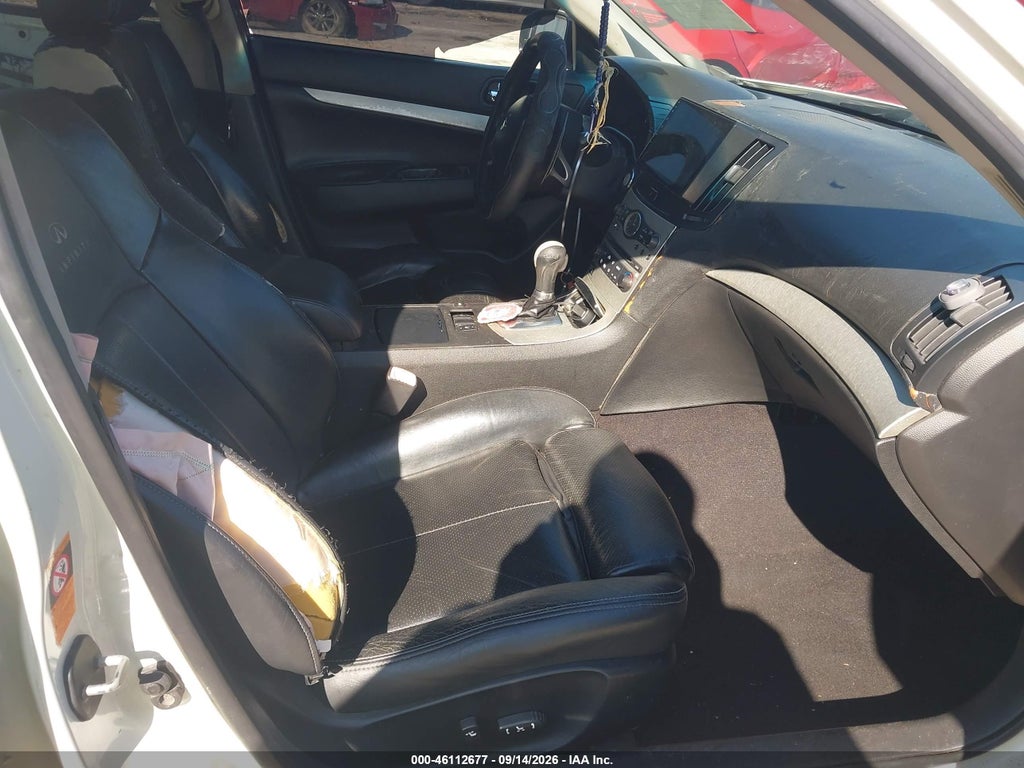 2007 Infiniti G35 Sport photo 5
