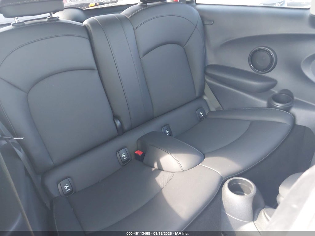2023 Mini Hardtop Cooper S photo 8