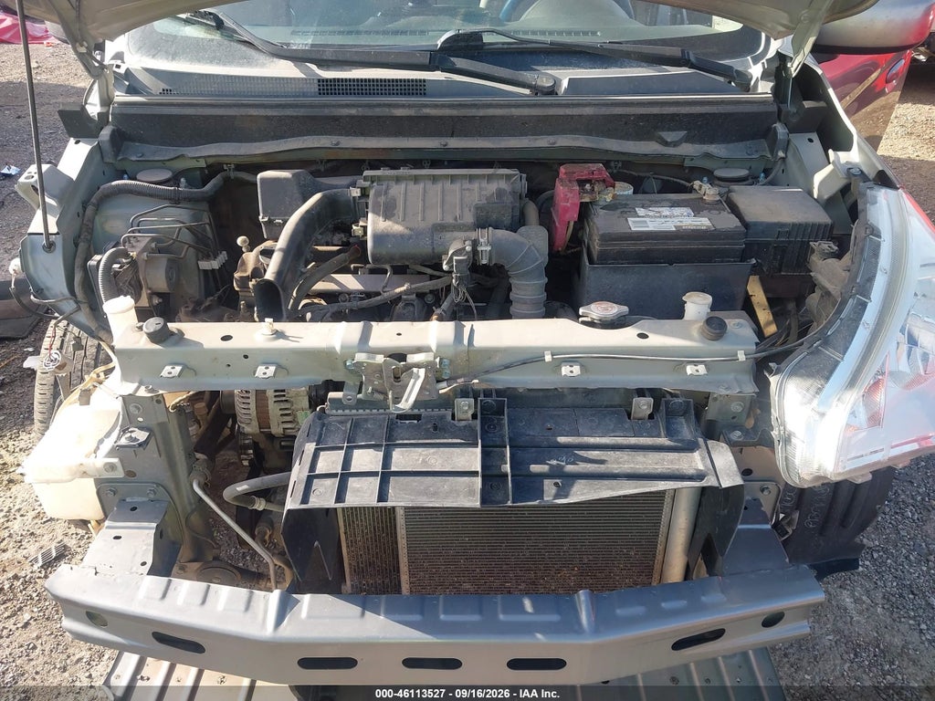 2018 Mitsubishi Mirage G4 ES photo 10