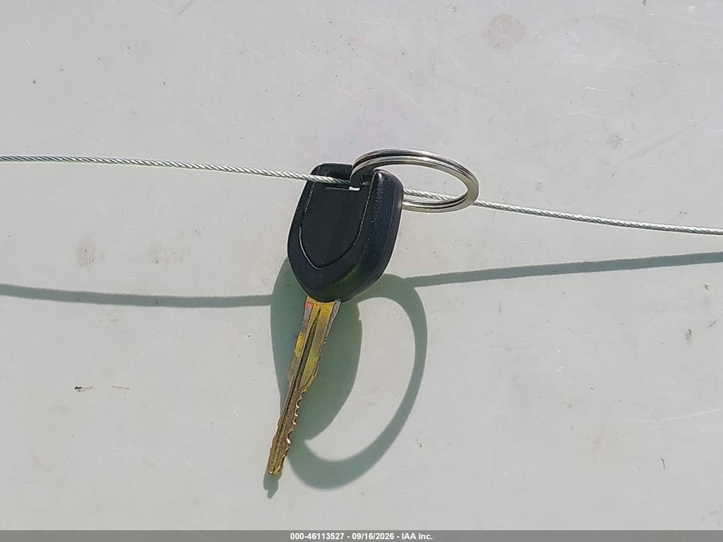 2018 Mitsubishi Mirage G4 ES photo 11