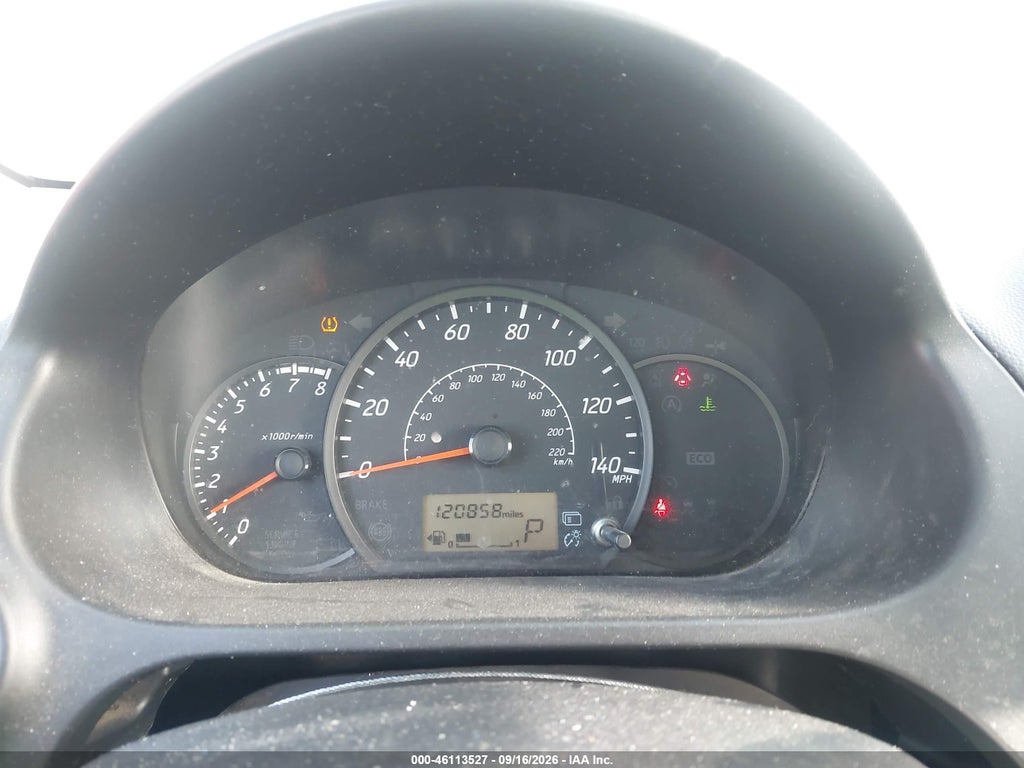 2018 Mitsubishi Mirage G4 ES photo 7