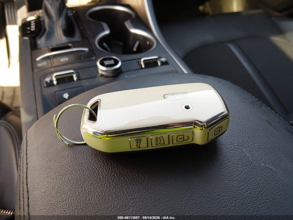 2024 Kia K5 GT-Line photo 11