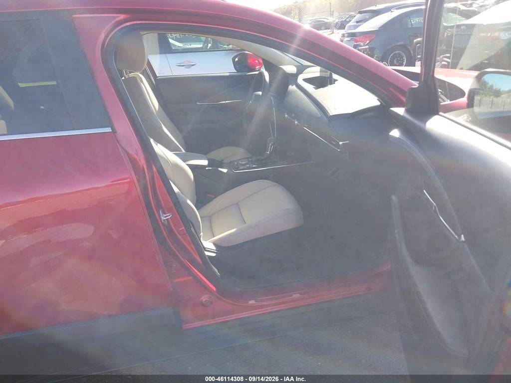 2025 Mazda CX-30 2.5 S Preferred Package photo 5