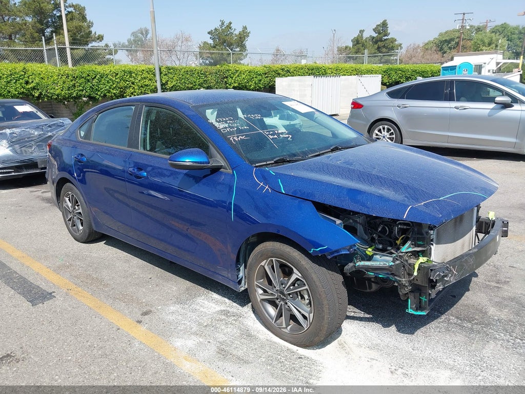 KIA FORTE 2023