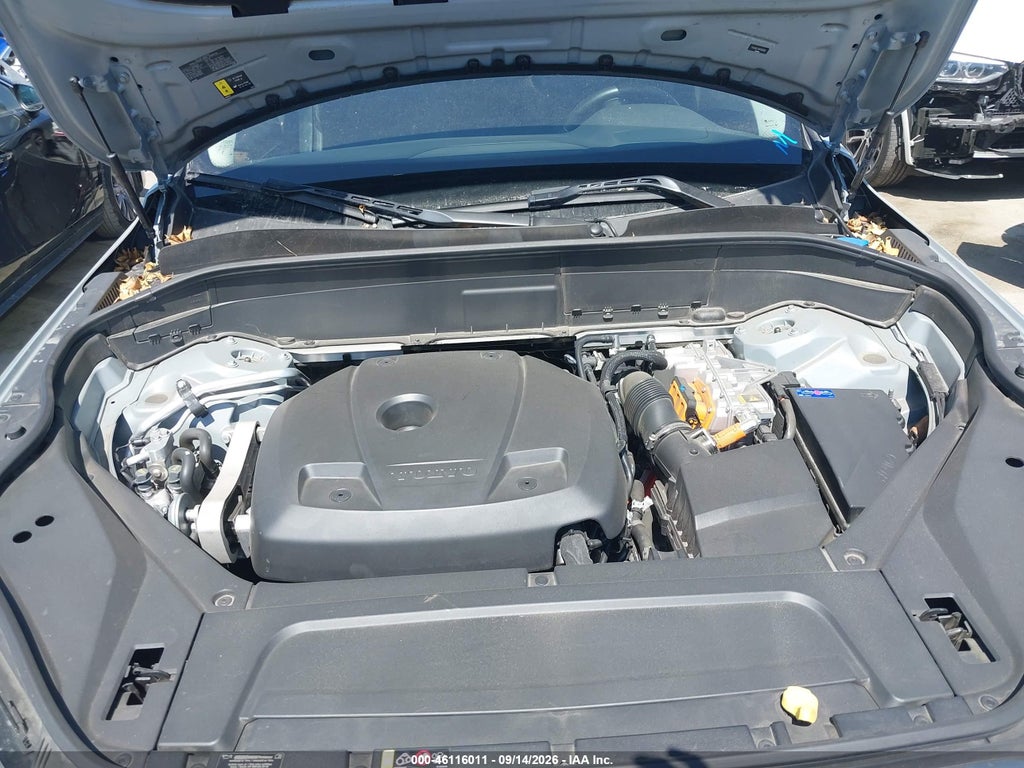 2024 Volvo XC90 Recharge Plug-IN Hybrid T8 Plus 6-Seater photo 10