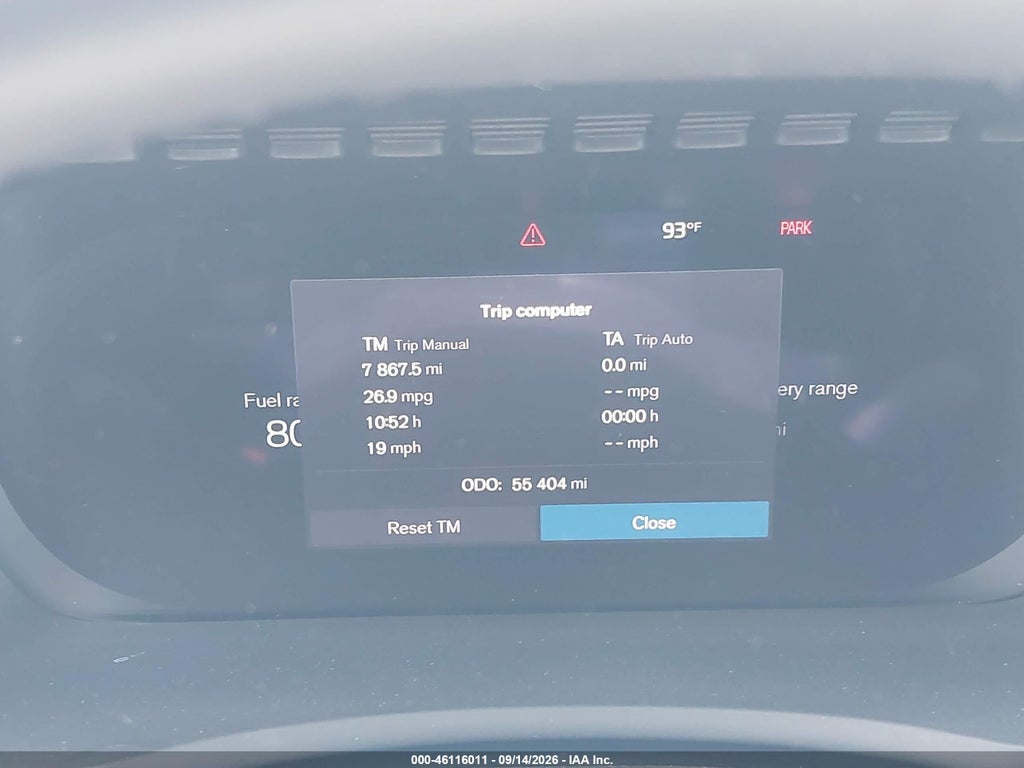 2024 Volvo XC90 Recharge Plug-IN Hybrid T8 Plus 6-Seater photo 7