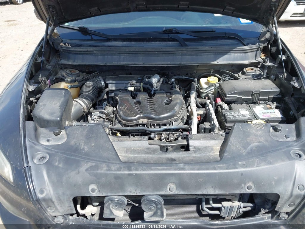 2015 Jeep Cherokee Latitude photo 10