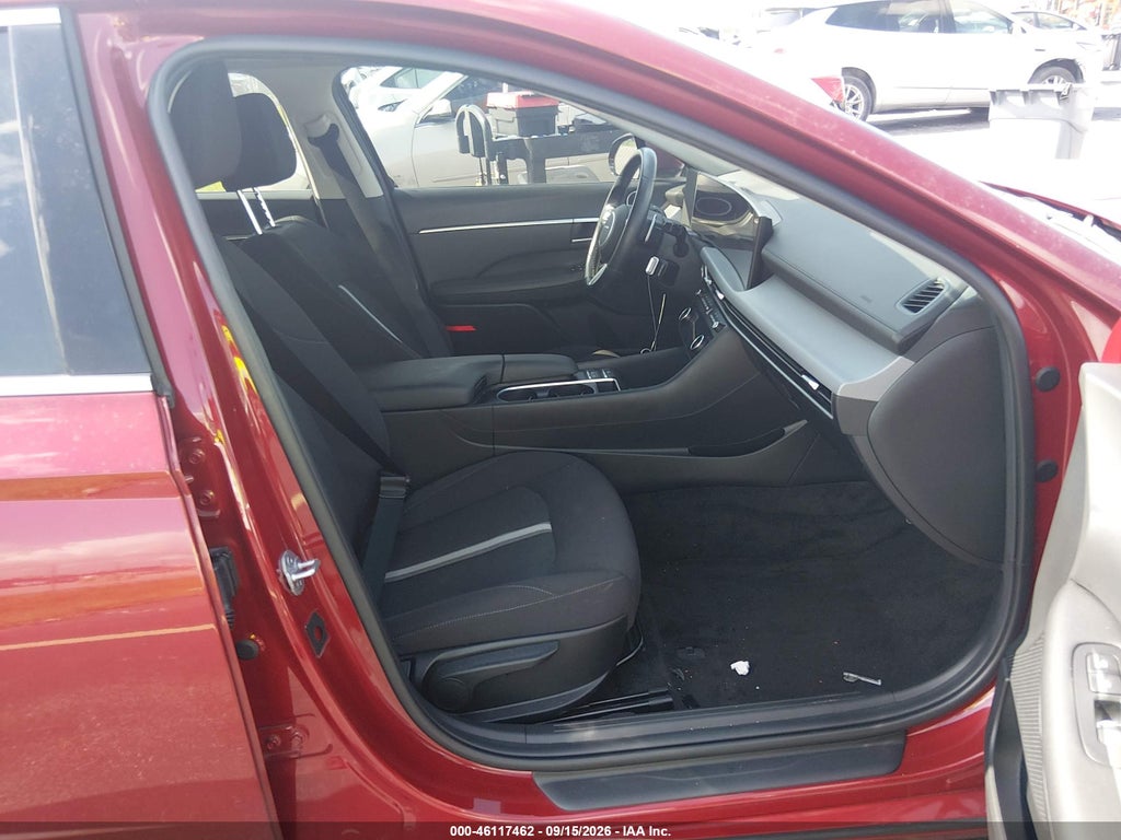 2024 Hyundai Sonata SEL photo 5