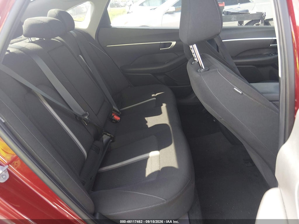 2024 Hyundai Sonata SEL photo 8
