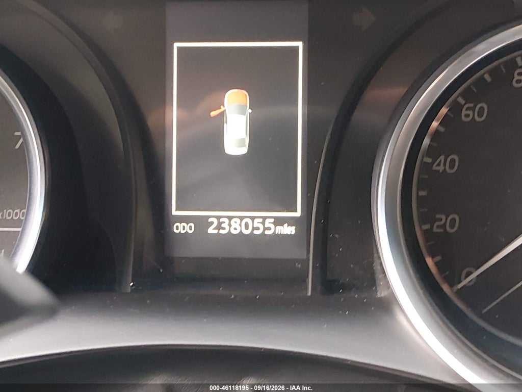 2018 Toyota Camry SE photo 7
