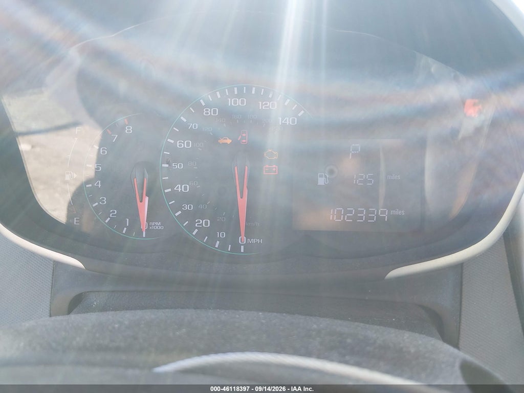 2018 Chevrolet Sonic LS Auto photo 7
