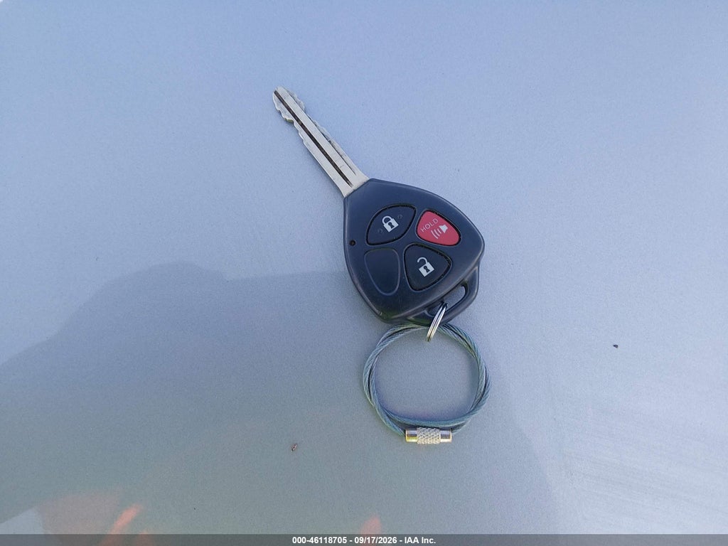 2008 Toyota RAV4 photo 11