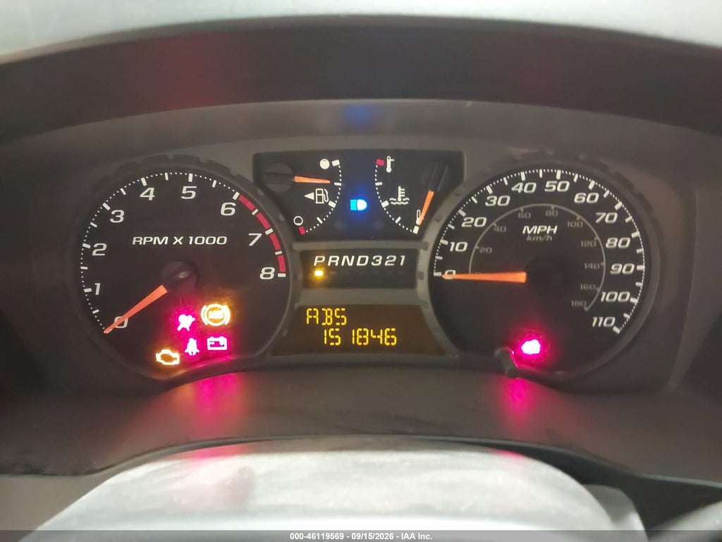 2004 GMC Canyon SLE photo 7