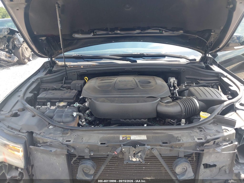 2020 Jeep Grand Cherokee Limited X 4X2 photo 10