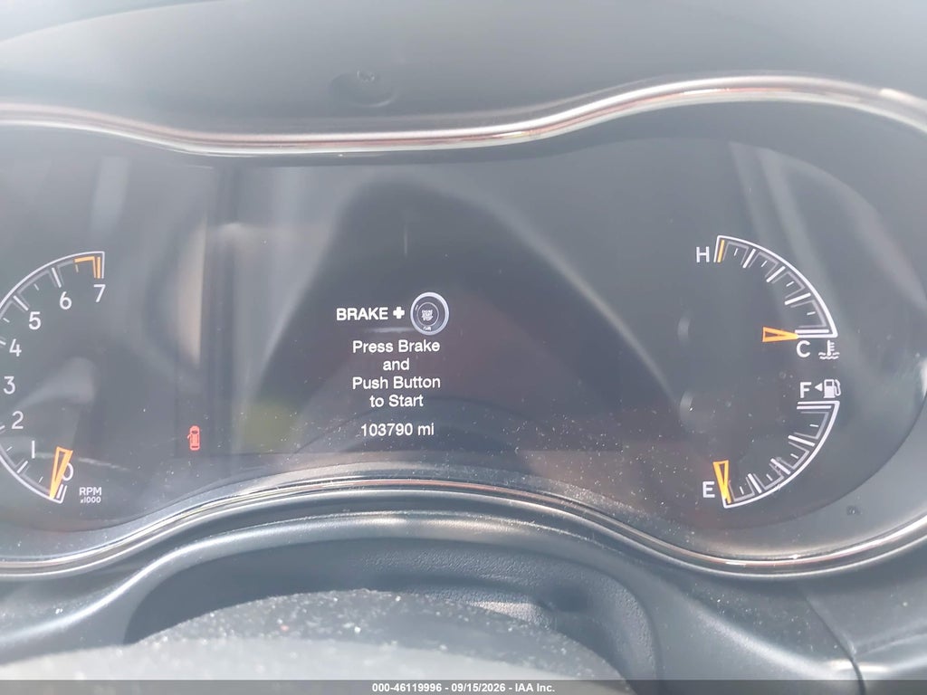 2020 Jeep Grand Cherokee Limited X 4X2 photo 7