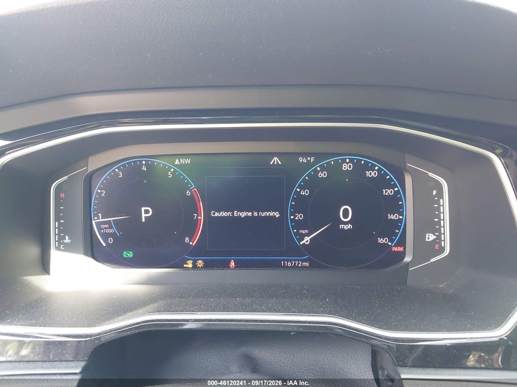 2020 Volkswagen Jetta GLI 2.0T Autobahn/2.0T S photo 7
