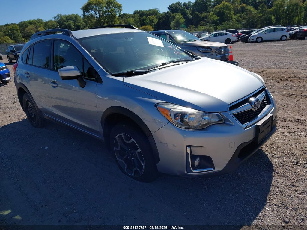 2017 SUBARU CROSSTREK JF2GPABC8HH249880