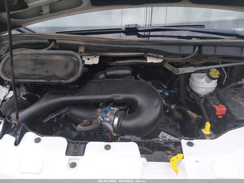 2016 Ford Transit-150 photo 10
