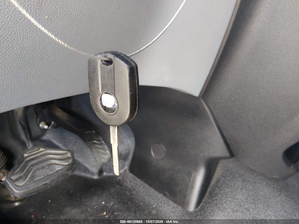 2016 Ford Transit-150 photo 11
