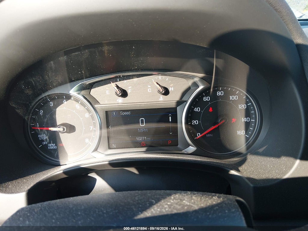 2024 GMC Terrain FWD SLE photo 7