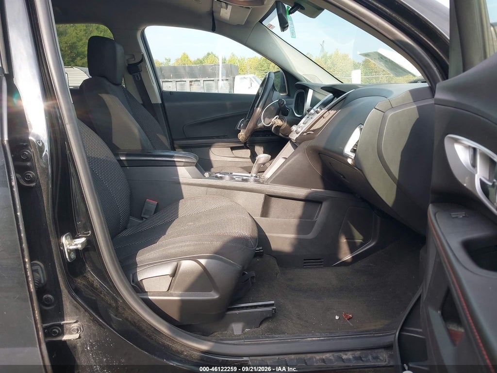 2014 Chevrolet Equinox 1LT photo 5