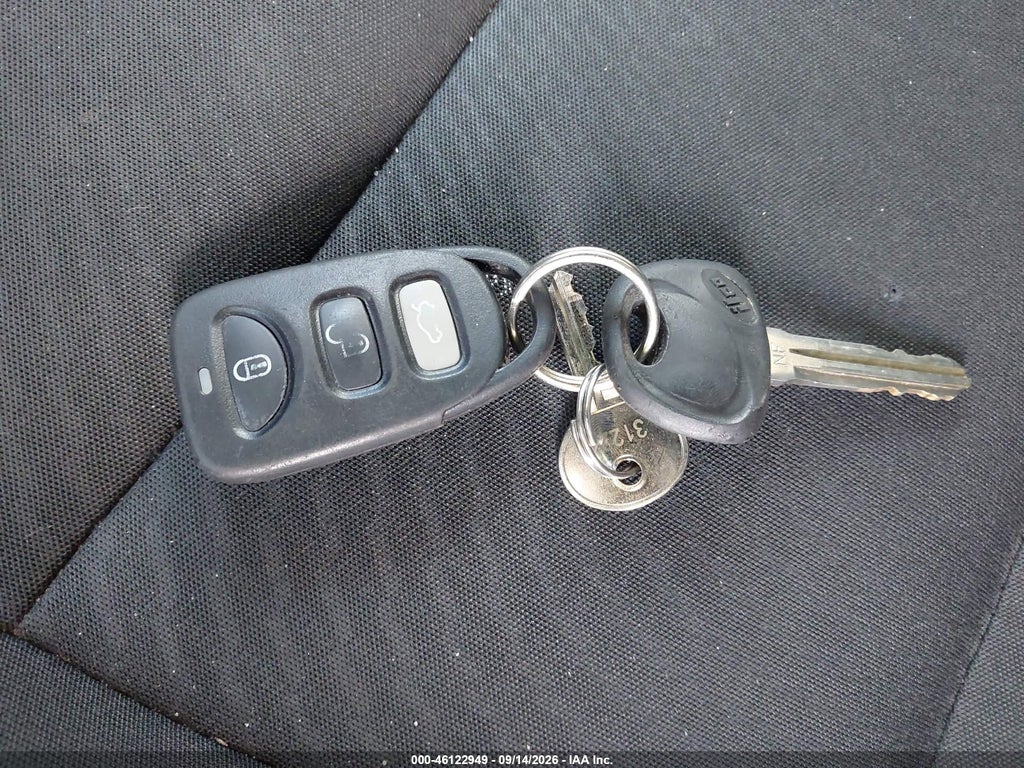 2015 Hyundai Elantra SE photo 11