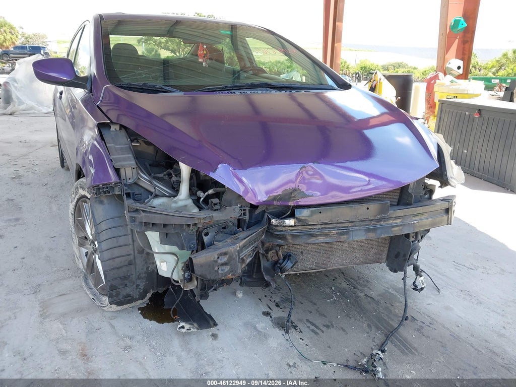 2015 Hyundai Elantra SE photo 6