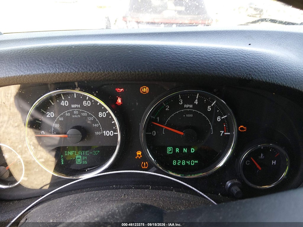 2018 Jeep Wrangler JK Willy Wheeler 4X4 photo 7