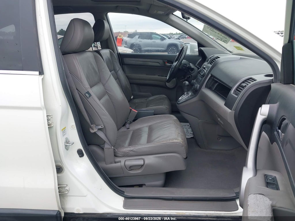 2007 Honda CR-V EX-L photo 5