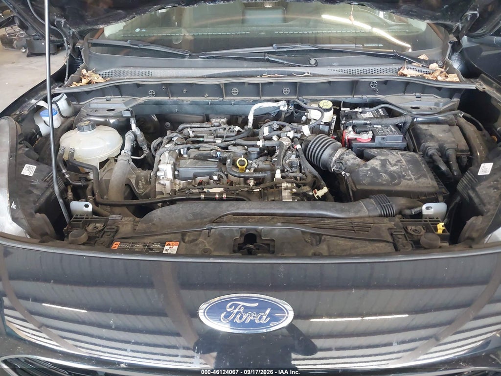 2022 Ford Escape SE photo 10