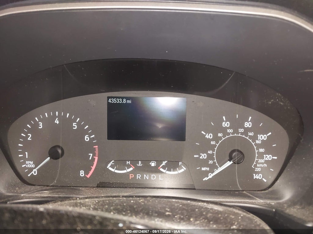 2022 Ford Escape SE photo 7
