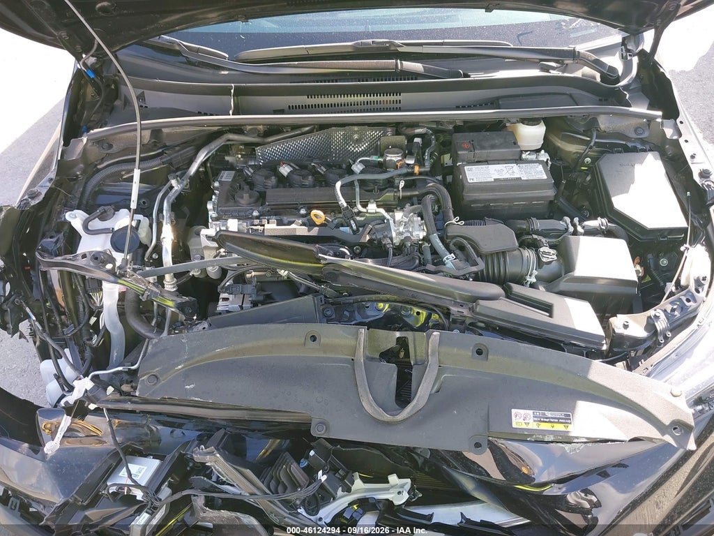 2026 Toyota Corolla SE photo 10