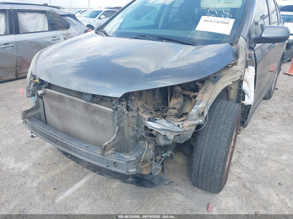 2014 Honda CR-V EX photo 6