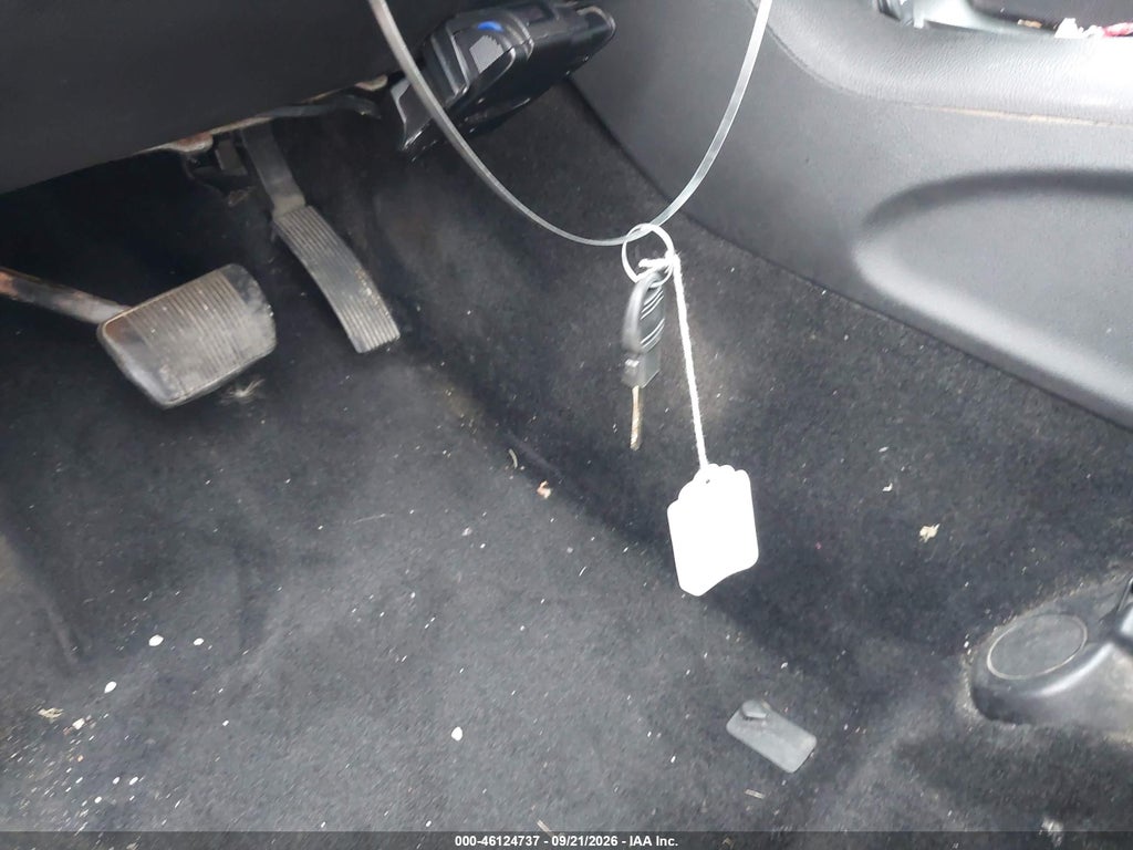 2013 Dodge Durango Crew Plus photo 11