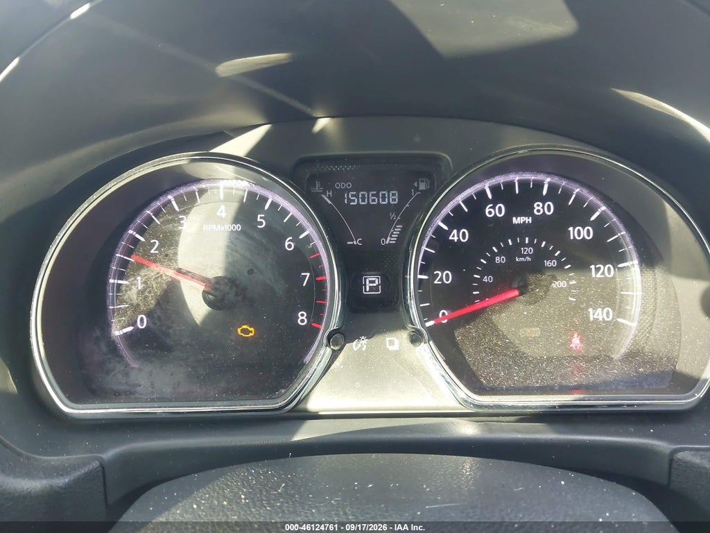 2019 Nissan Versa 1.6 SV photo 7