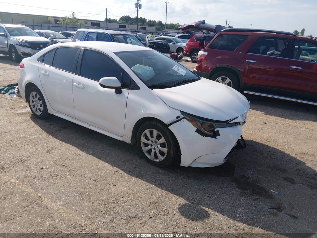 TOYOTA COROLLA 2024