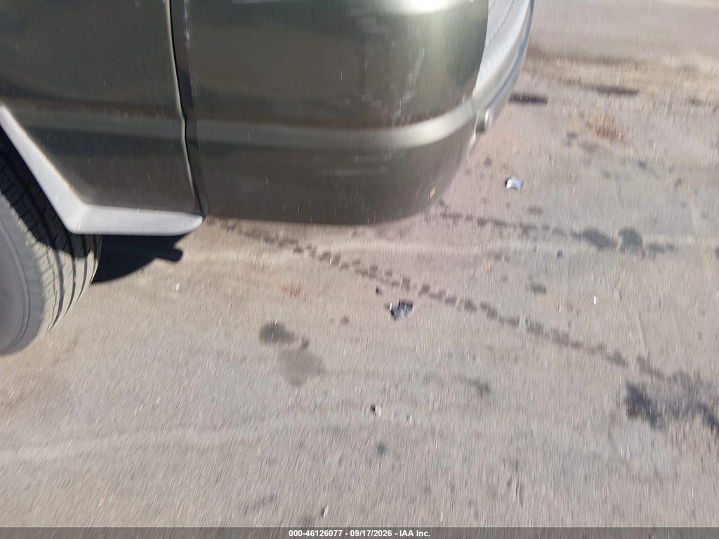 2004 Ford Explorer XLT photo 6