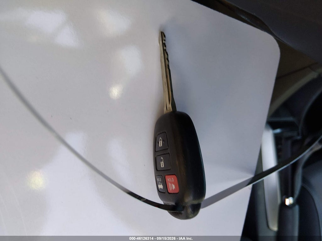 2016 Toyota Corolla S photo 11