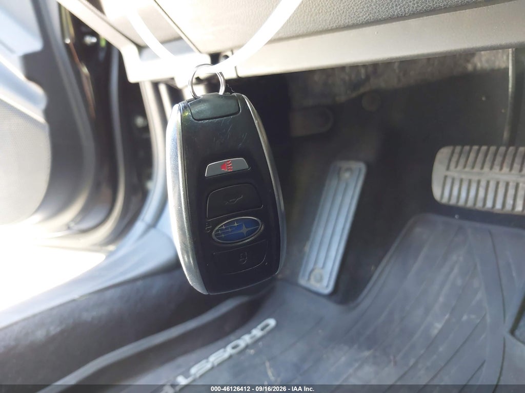 2024 Subaru Crosstrek Premium photo 11